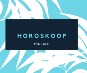 horoskoop