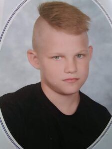 Politsei otsib 13-aastast Mattist 4 Mattis