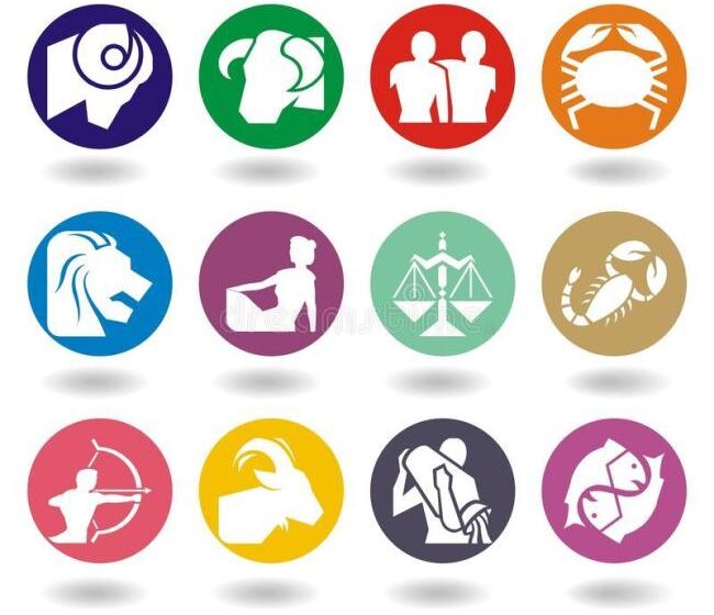 de-illustratie-van-de-dierenriem-van-de-horoscoop-21783104-650x560