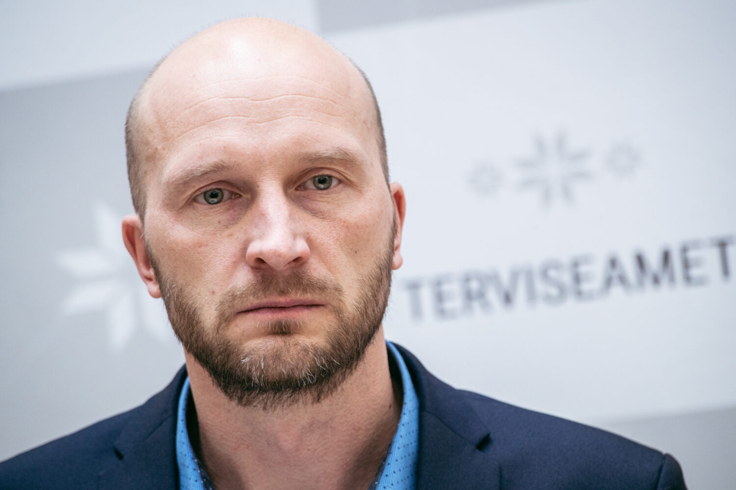 Terviseameti pressipriif