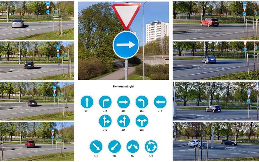 Tähelepanu, kas sina tead mida see liiklusmärk tähendab? 14 98186439 377916216483276 1947354501472059392 o 850x532 1