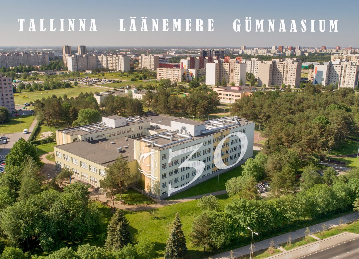 Tallinna Läänemere gümnaasium