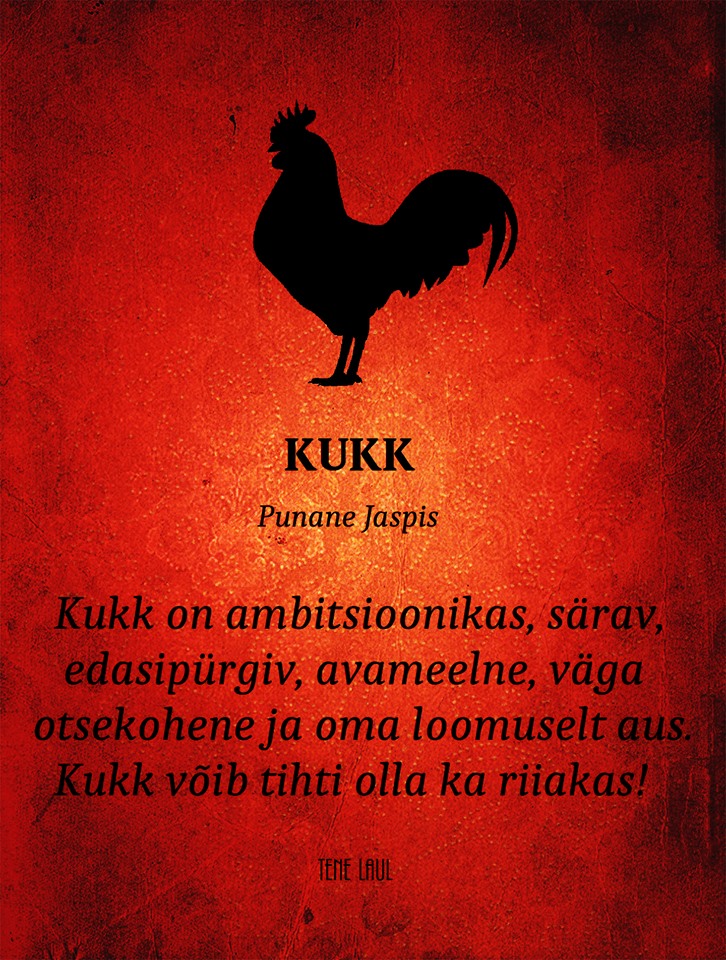 HIINA HOROSKOOP - Leia enda ja vaata kas on õige! 31 32953095 10214062207043873 7610854457089196032 n