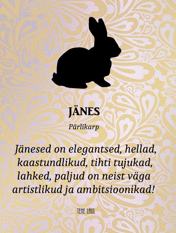 HIINA HOROSKOOP - Leia enda ja vaata kas on õige! 28 33026520 10214062203963796 8503423586902474752 n