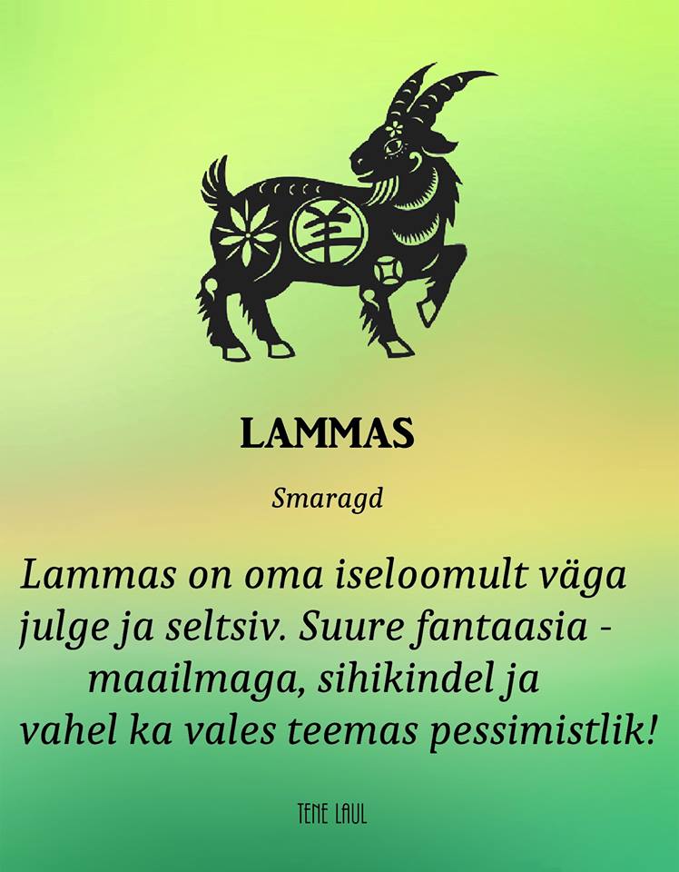 HIINA HOROSKOOP - Leia enda ja vaata kas on õige! 30 33036587 10214062203603787 2789158178703540224 n