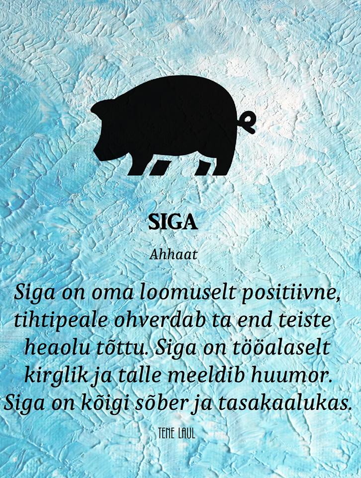 HIINA HOROSKOOP - Leia enda ja vaata kas on õige! 33 33161899 10214062205403832 4350618638953218048 n