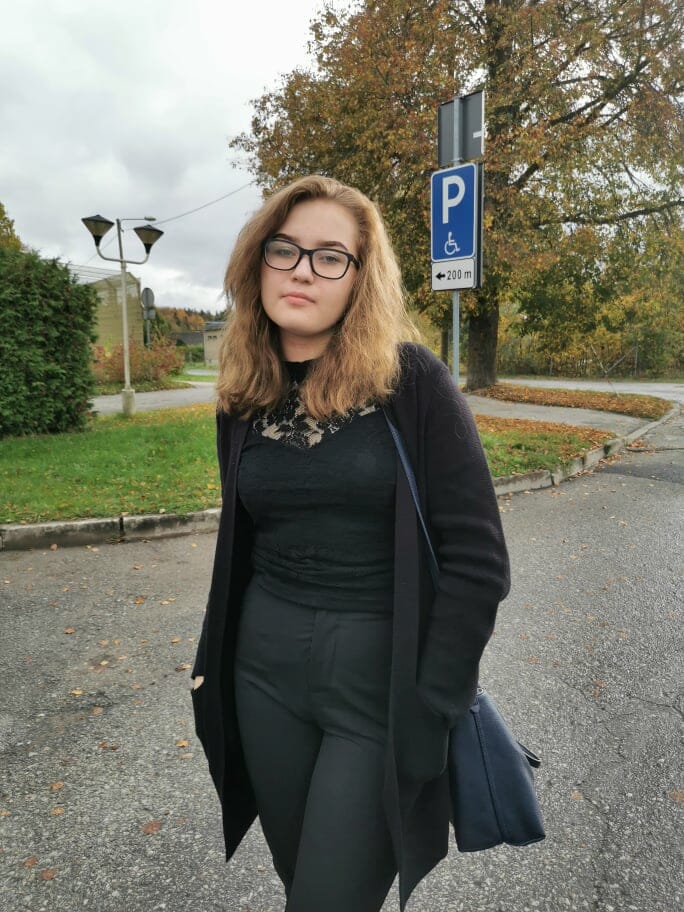 Politsei otsib Tartumaal oma kodust lahkunud 13-aastast Marleeni 4 Marleen