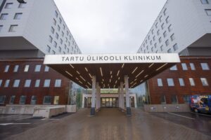 tartu ülikooli kliinikum