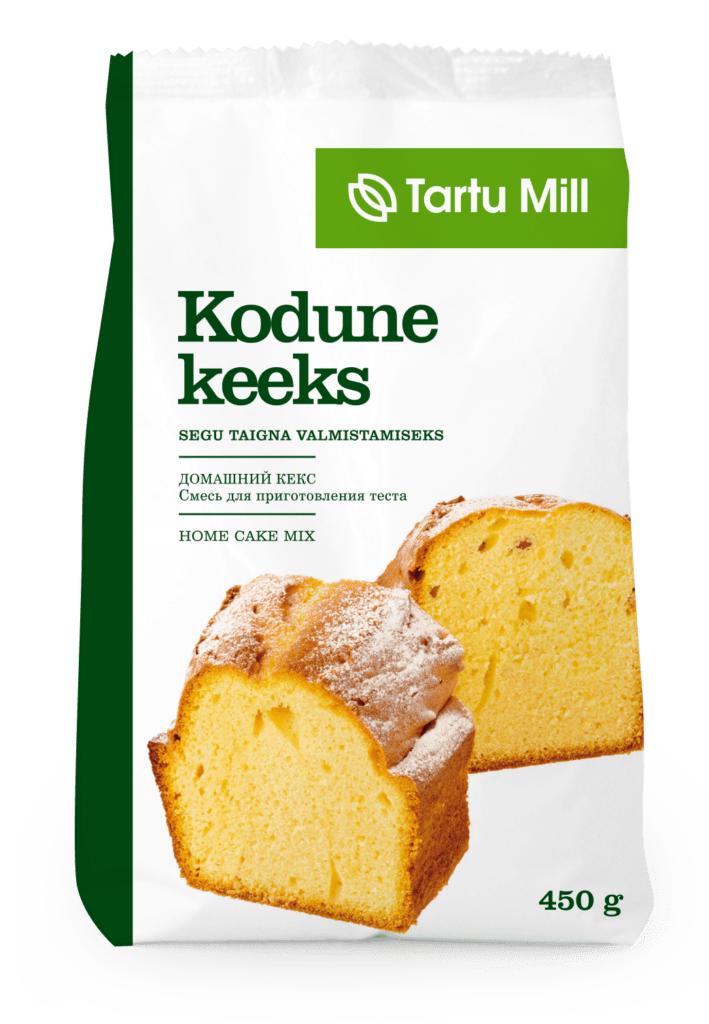 Kodune keeks. 7 Kodune keeks 450g 335x245 EE