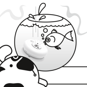 Nublu suitsu Vinguandur vees 500x500