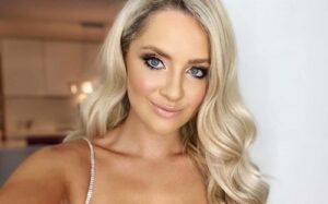 Brigitte Susanne Hunt