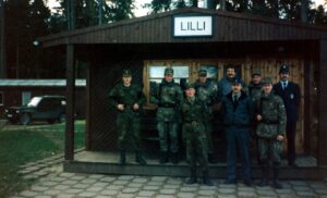 lilli piiripunkti toimkond