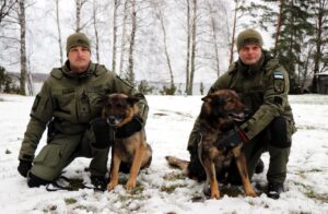 Ain, Fado, Rivo, Dika