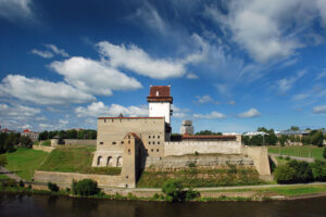 Narva_castle_2008