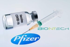 pfizer
