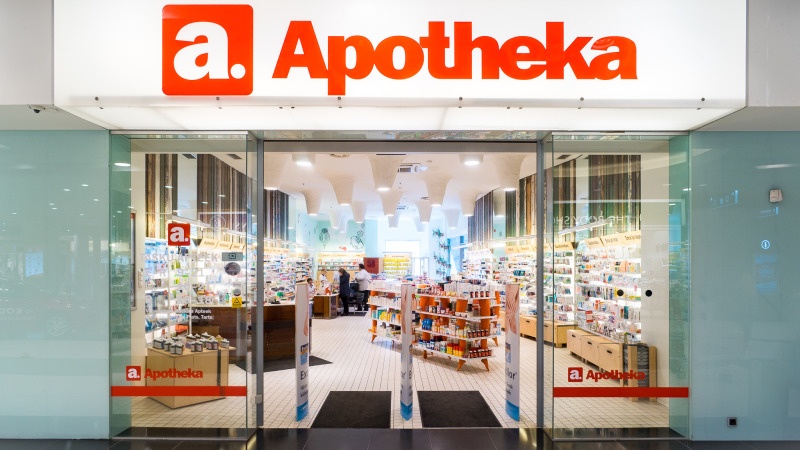 apotheka
