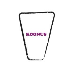 koonusekujuline
