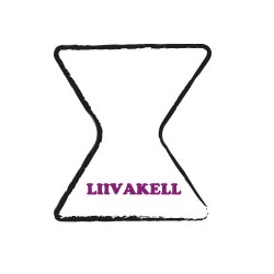 liivakellakujuline