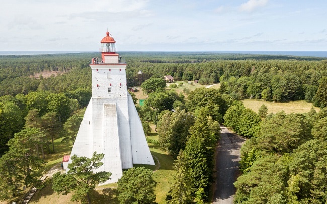 hiiumaa