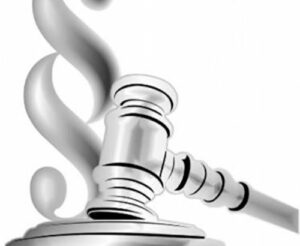 kriminaalsüüdistus