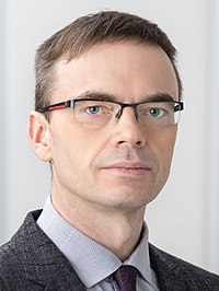 sven mikser