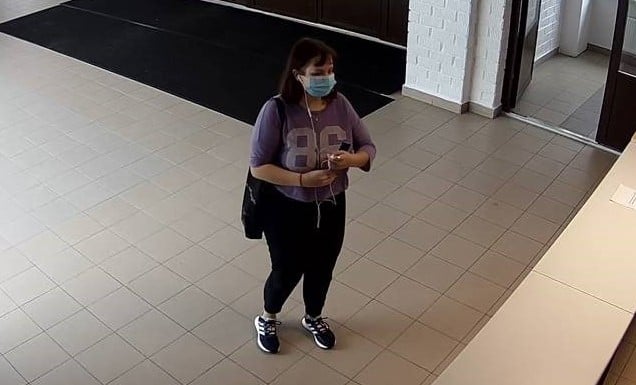 LEITUD: Kadunud on 17-aastane Jaanika. Täiendatud! 9 145174532 3699130333467492 6329284702799574103 n