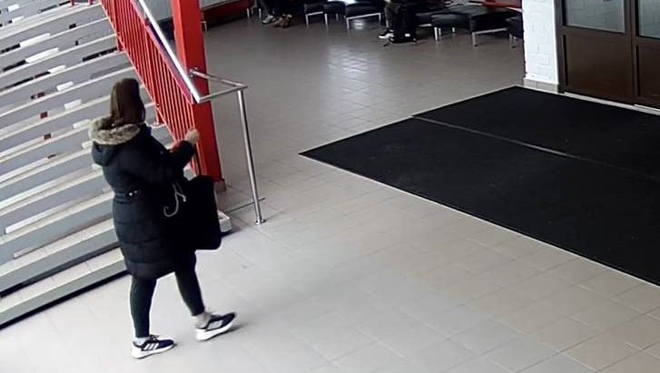 LEITUD: Kadunud on 17-aastane Jaanika. Täiendatud! 8 145934867 3699130336800825 8091635344085912936 n