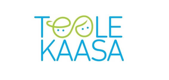 Tööle kaasa logo