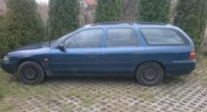 LEITUD: Politsei otsib Tartumaal kadunud 34-aastast Ristot 4 auto illustreeriv