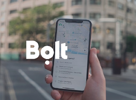 bolt