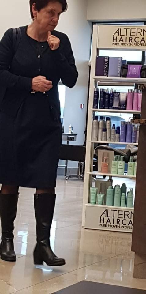 FOTO. Irja Lutsar: Olen saanud Eesti rahva vihavaenlaseks, mul lähevad silmad märjaks. 4 155505909 117903110340722 6026779664678270759 n