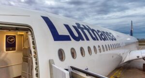 Lufthansa