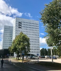 Justiitsministeerium