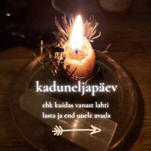 kaduneljapäev