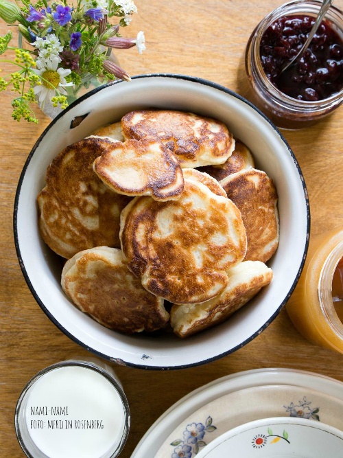 merilinparmipannukad