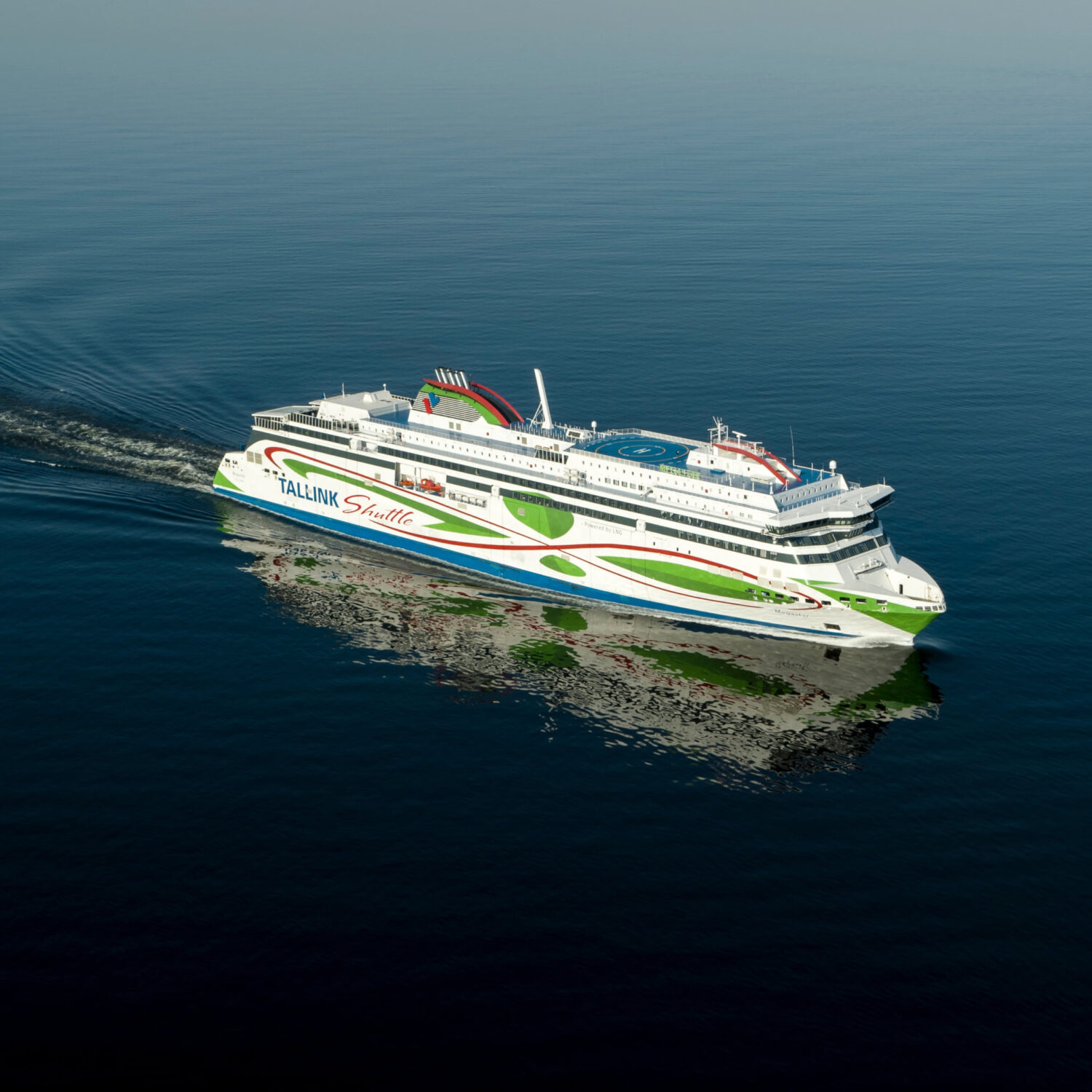 tallink