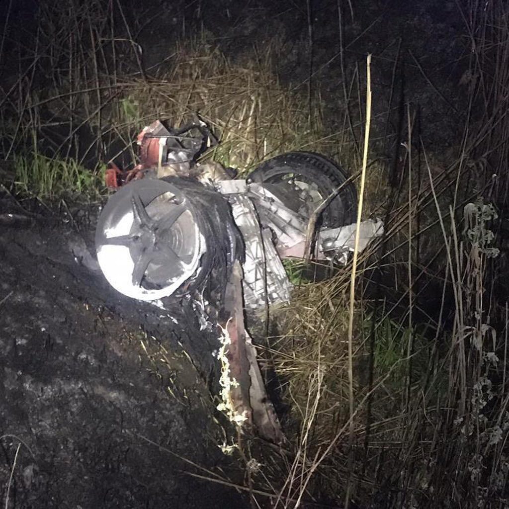 FOTOD: Läti suunamudija sõitis surnuks enda ja oma naise 8 56223053