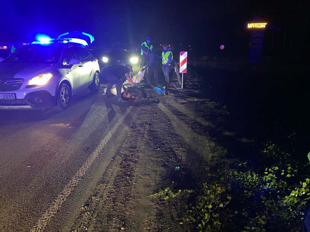 FOTOD: Läti suunamudija sõitis surnuks enda ja oma naise 10 6fe03370 b68c 4502 8567 c39fa30bf7a3