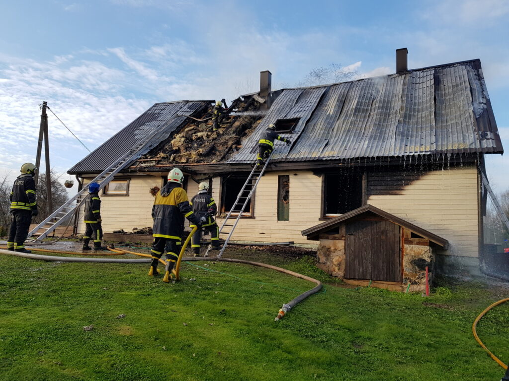 Vorumaa Nooska gaasigrillist 1