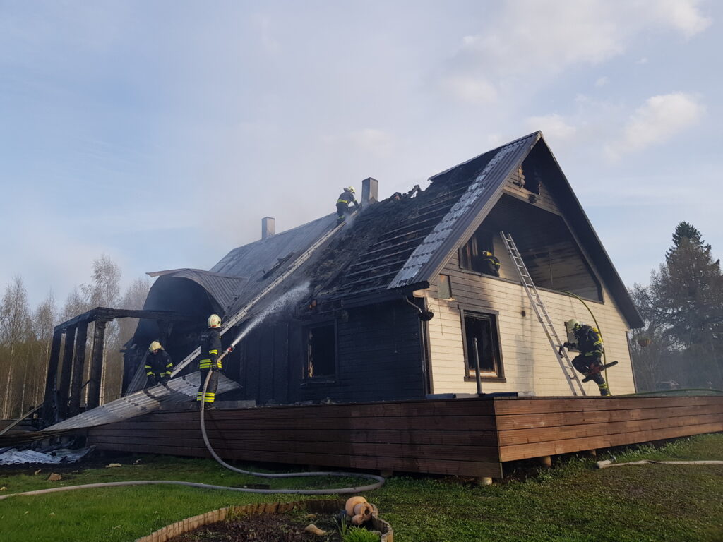 Vorumaa Nooska gaasigrillist 3