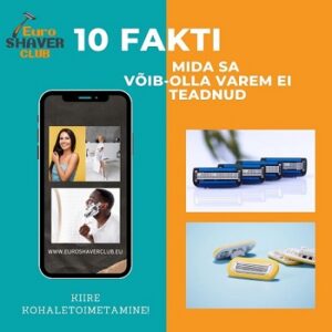euroshaverclub