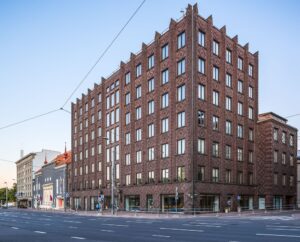 tallinna linnavalitsus