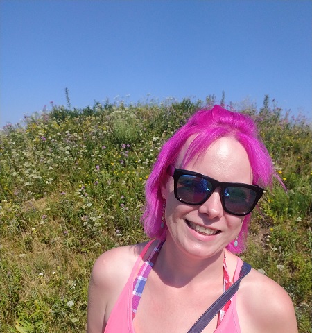 PALUN JAGA! Kadunud on 34.a Maria, kelle elu võib ohus olla. 7 Maria 2