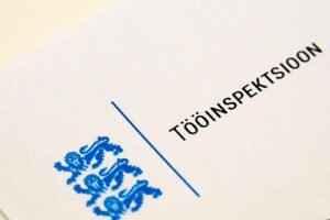 Tööinspektsioon