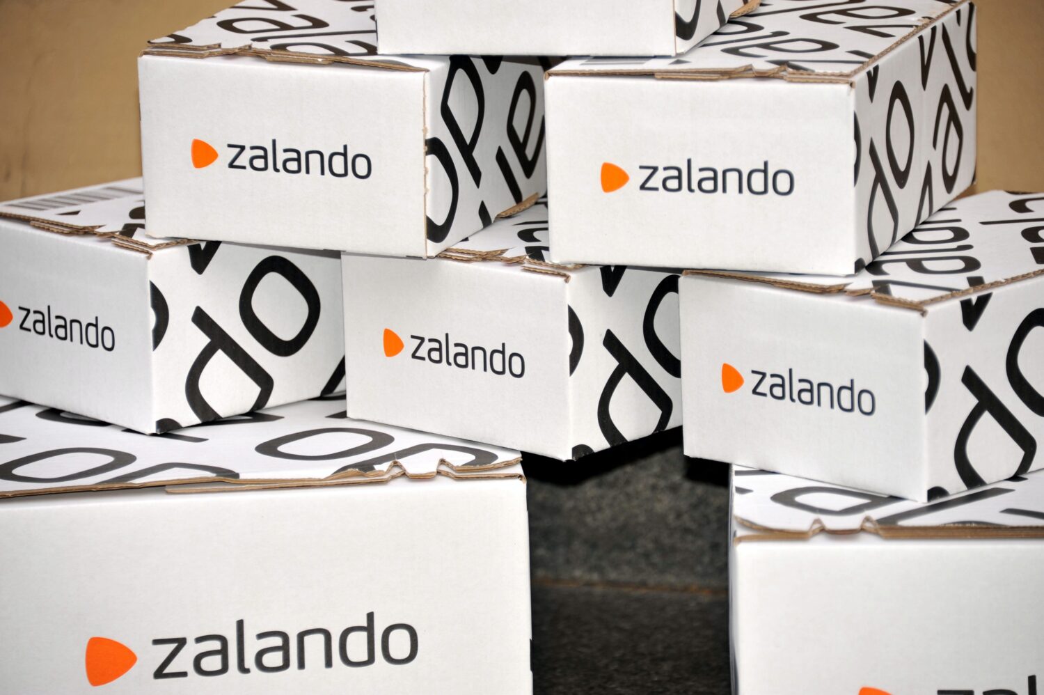 Zalando