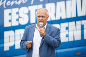 Henn Põlluaas.minuaeg