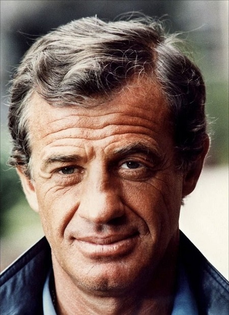 Jean-Paul Belmondo