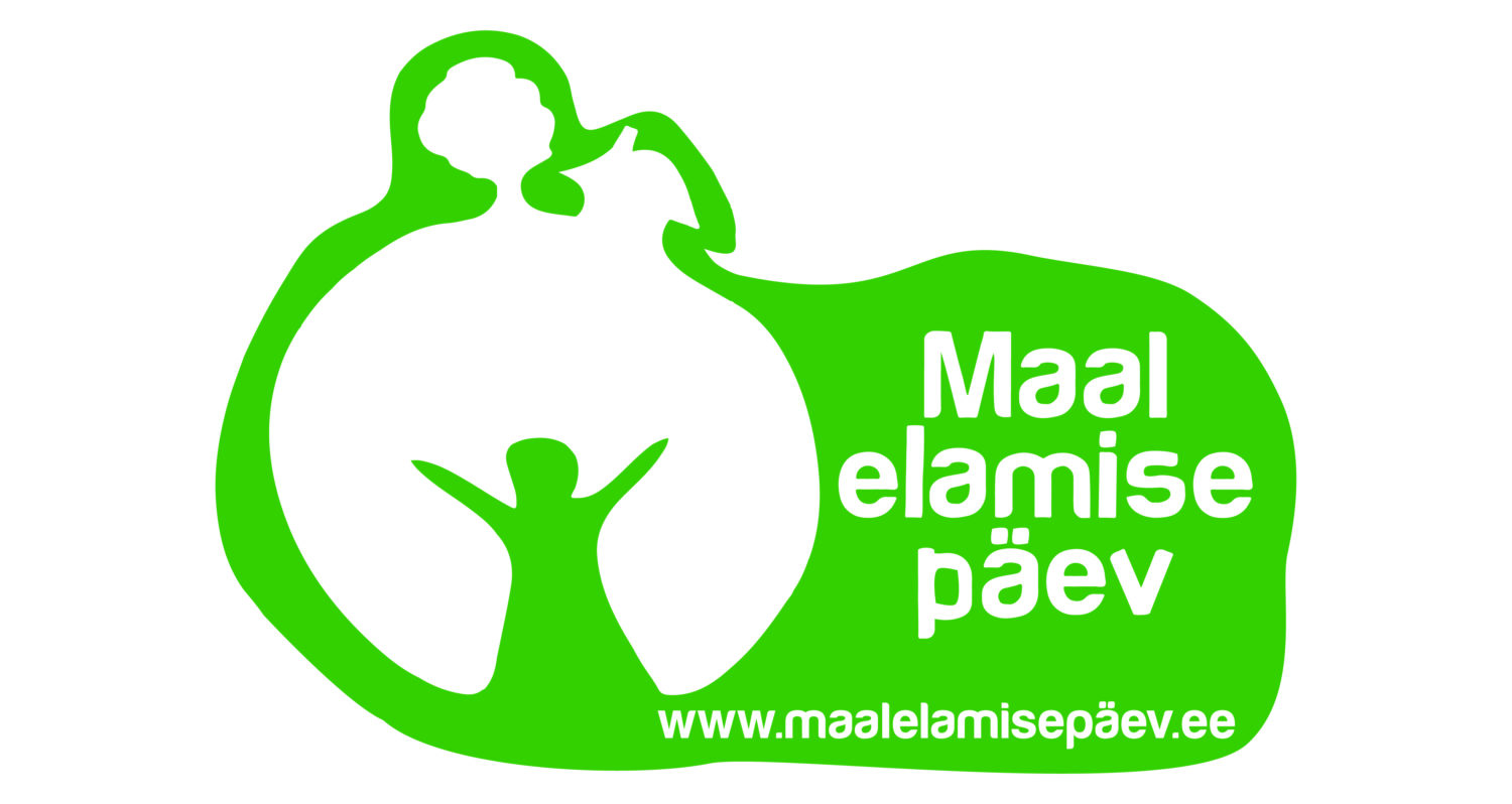 maal elamise päev 2021
