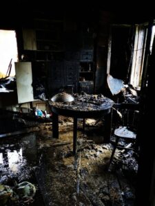 AITAME ÜHESKOOS! Tallinna loomaaia ninasarvikute perenaine kaotas tulekahjus oma kodu ja lemmikloomad 4 14119167t1h4f10