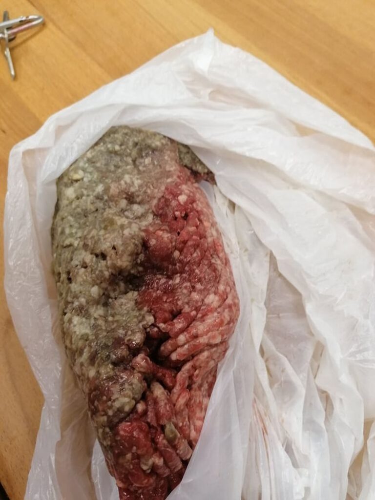 KOHUTAV: Valga lasteaias tehakse lastele halvaks läinud toiduainedest toitu. 4 14143469t1ha18d